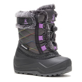 Botte Star 4 Charcoal Pointures 5-10-Kamik-KAI-NF9319-COD-CLÉMENT