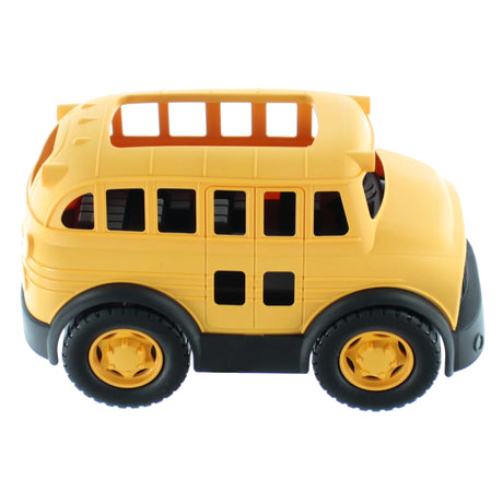 Autobus Scolaire En Plastique Recyclé-Karmin-KAM-TO-266BUS-CLÉMENT