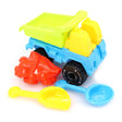 Jouet de Plage - Camion avec Moules-Karmin-KAM-TO-424-CLÉMENT