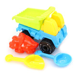Jouet de Plage - Camion avec Moules-Karmin-KAM-TO-424-CLÉMENT
