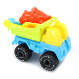 Jouet de Plage - Camion avec Moules-Karmin-KAM-TO-424-CLÉMENT