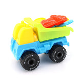 Jouet de Plage - Camion avec Moules-Karmin-KAM-TO-424-CLÉMENT