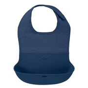 Bavoir OXO Tot - Marine-Oxo Tot-KAO-61114900-CLÉMENT
