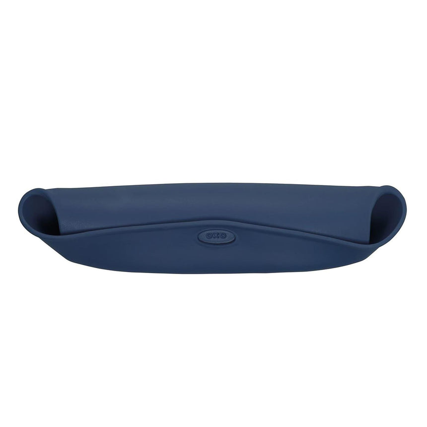 Bavoir OXO Tot - Marine-Oxo Tot-KAO-61114900-CLÉMENT