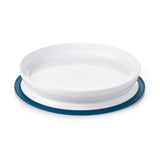 Assiette à Ventouse OXO Tot - Marine-Oxo Tot-KAO-61121000-CLÉMENT