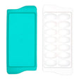 Plateau Congelation OXO Tot - Turquoise-Oxo Tot-KAO-61135400-CLÉMENT