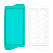Plateau Congelation OXO Tot - Turquoise-Oxo Tot-KAO-61135400-CLÉMENT