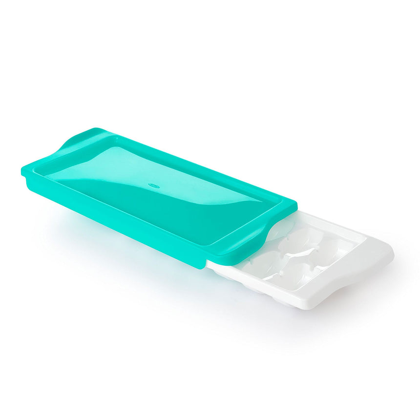 Plateau Congelation OXO Tot - Turquoise-Oxo Tot-KAO-61135400-CLÉMENT