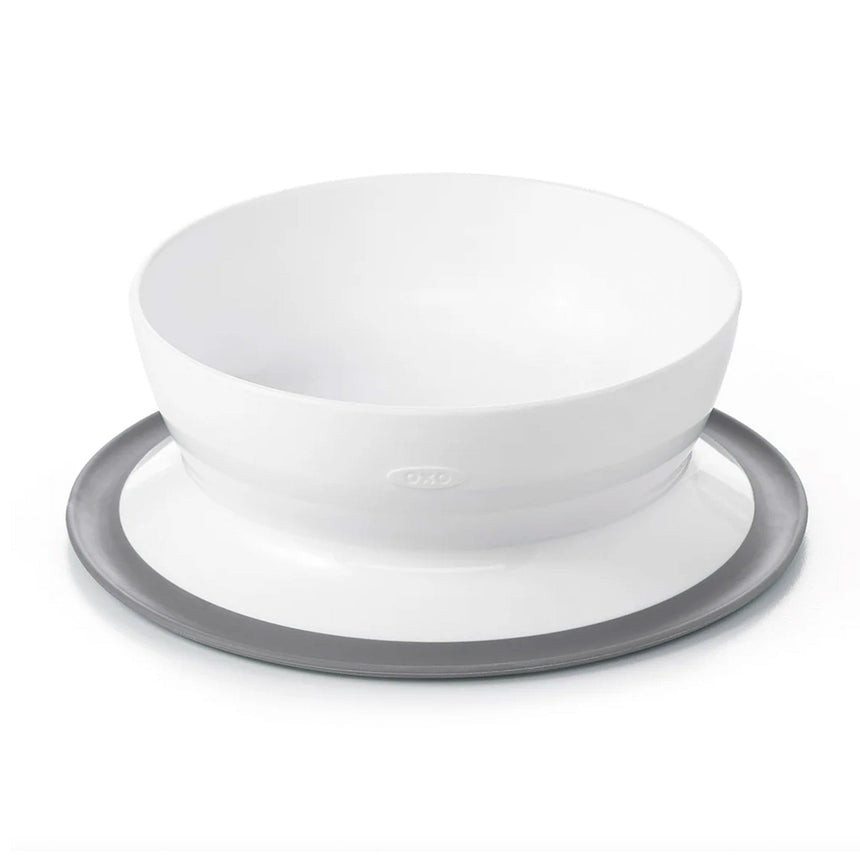 Bol à Ventouse - Gris-Oxo Tot-KAO-61153900-CLÉMENT