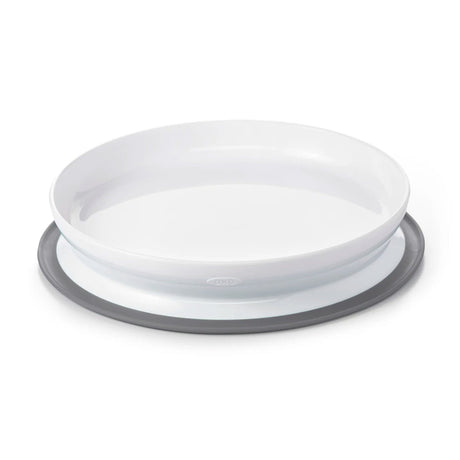 Assiette à Ventouse - Gris-Oxo Tot-KAO-61154000-CLÉMENT