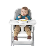 Assiette à Ventouse - Gris-Oxo Tot-KAO-61154000-CLÉMENT