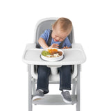Assiette à Ventouse - Gris-Oxo Tot-KAO-61154000-CLÉMENT