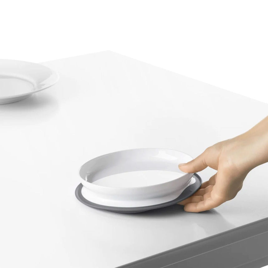 Assiette à Ventouse - Gris-Oxo Tot-KAO-61154000-CLÉMENT