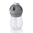 Gobelet Paille 9oz - Gris-Oxo Tot-KAO-61154400-CLÉMENT