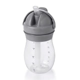 Gobelet Paille 9oz - Gris-Oxo Tot-KAO-61154400-CLÉMENT