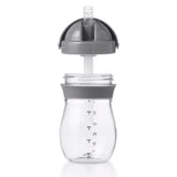 Gobelet Paille 9oz - Gris-Oxo Tot-KAO-61154400-CLÉMENT
