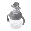 Gobelet Poignées 6oz - Gris-Oxo Tot-KAO-61154500-CLÉMENT
