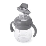 Gobelet Poignées 6oz - Gris-Oxo Tot-KAO-61154500-CLÉMENT