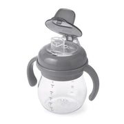Gobelet Poignées 6oz - Gris-Oxo Tot-KAO-61154500-CLÉMENT