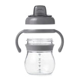 Gobelet Poignées 6oz - Gris-Oxo Tot-KAO-61154500-CLÉMENT