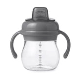 Gobelet Poignées 6oz - Gris-Oxo Tot-KAO-61154500-CLÉMENT