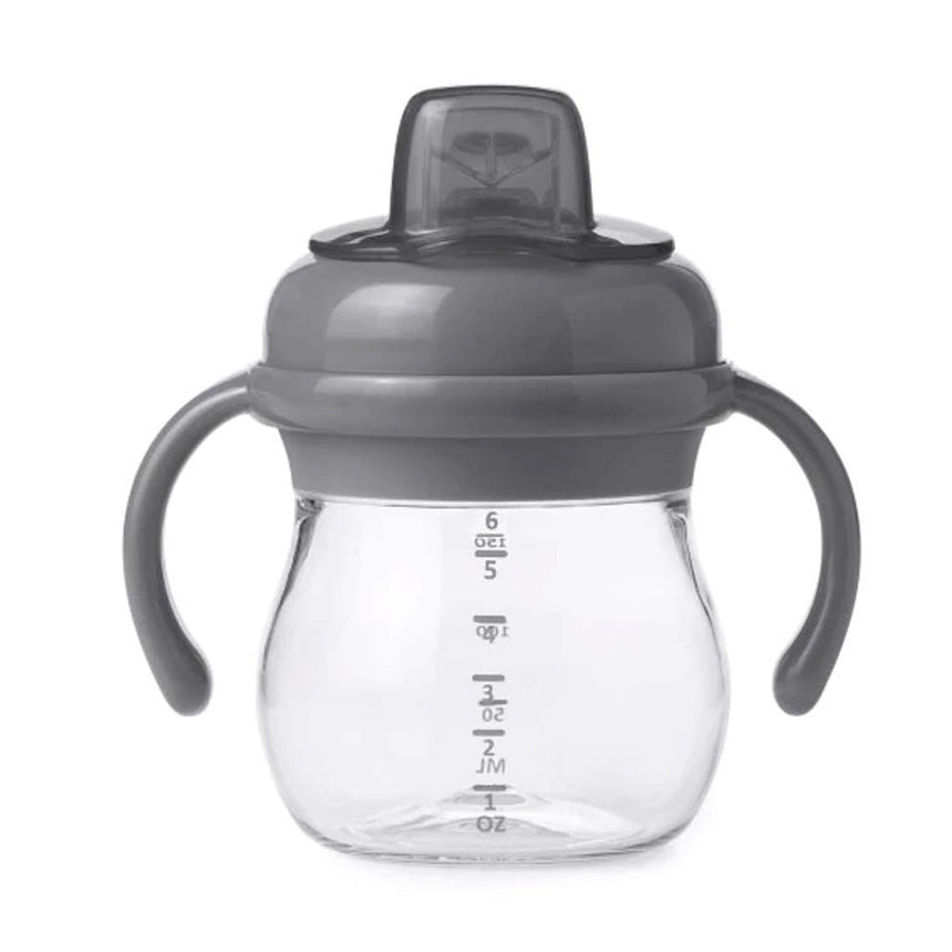 Gobelet Poignées 6oz - Gris-Oxo Tot-KAO-61154500-CLÉMENT