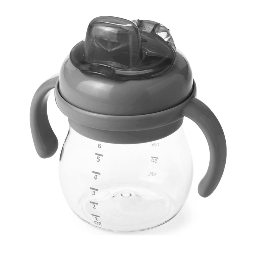 Gobelet Poignées 6oz - Gris-Oxo Tot-KAO-61154500-CLÉMENT