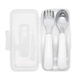 Ensemble Ustencils de Voyage - Gris-Oxo Tot-KAO-61154700-CLÉMENT