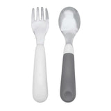 Ensemble Ustencils de Voyage - Gris-Oxo Tot-KAO-61154700-CLÉMENT