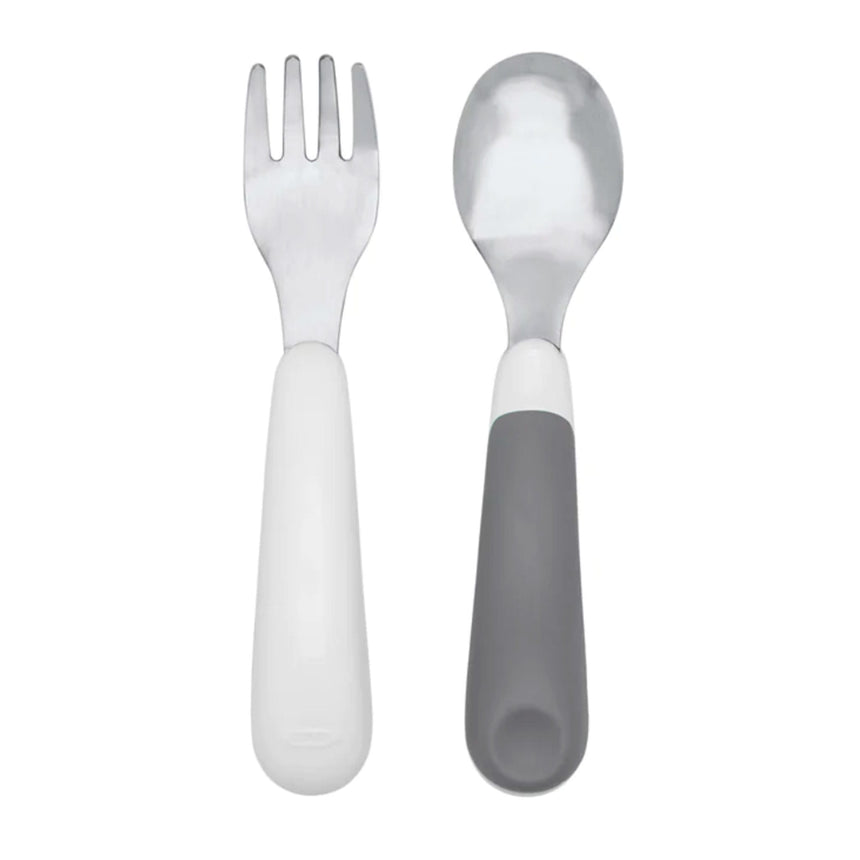 Ensemble Ustencils de Voyage - Gris-Oxo Tot-KAO-61154700-CLÉMENT
