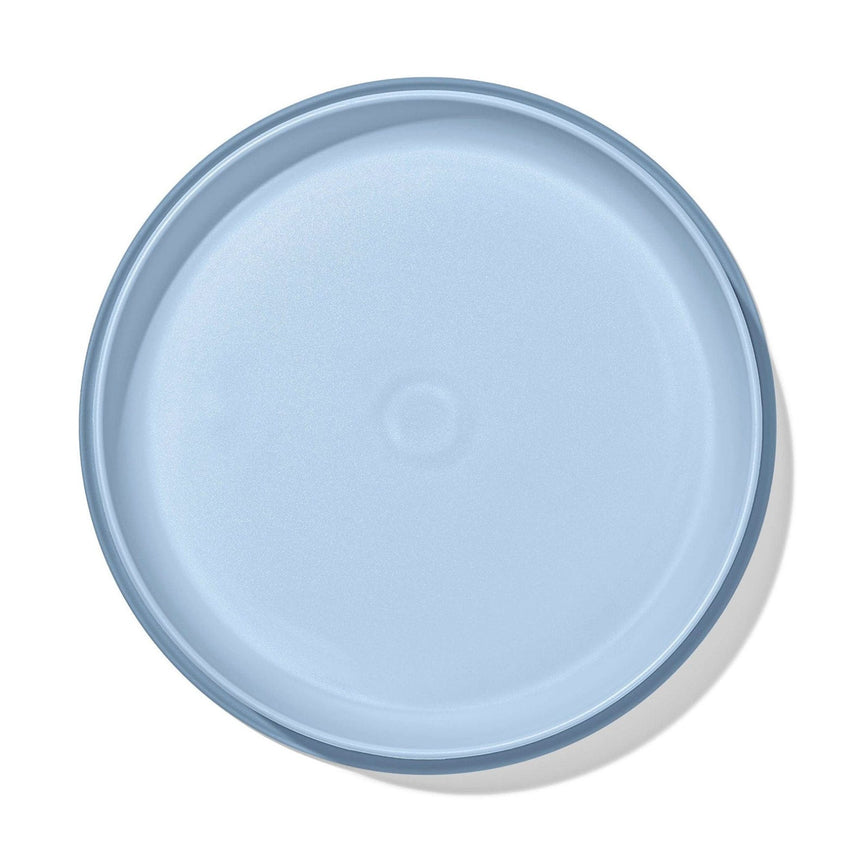 Assiette Ventouse - Dusk-Oxo Tot-KAO-61160600T-CLÉMENT