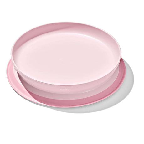 Assiette Ventouse - Blossom-Oxo Tot-KAO-61160900T-CLÉMENT