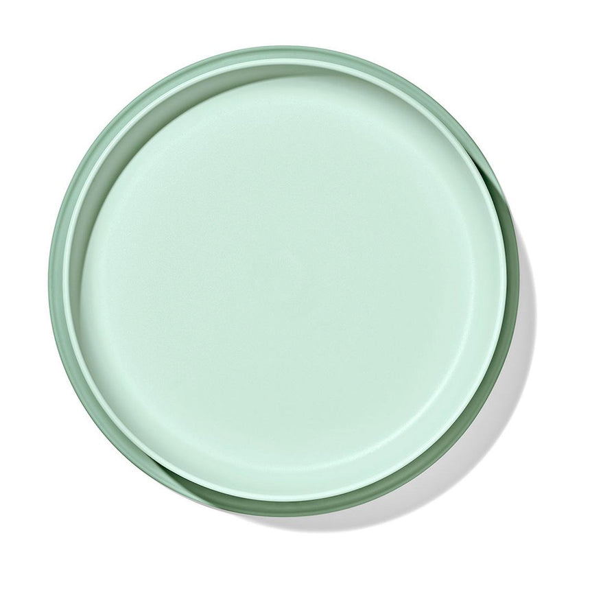 Assiette Ventouse - Opal-Oxo Tot-KAO-61163400T-CLÉMENT