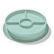 Assiette Compartiment - Opal-Oxo Tot-KAO-61163500T-CLÉMENT