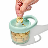 Tasse À Collations (2) Opale-Oxo Tot-KAO-61167300T-CLÉMENT