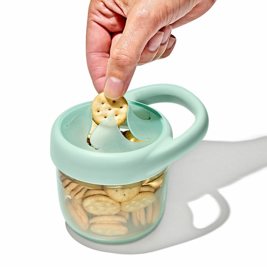 Tasse À Collations (2) Opale-Oxo Tot-KAO-61167300T-CLÉMENT