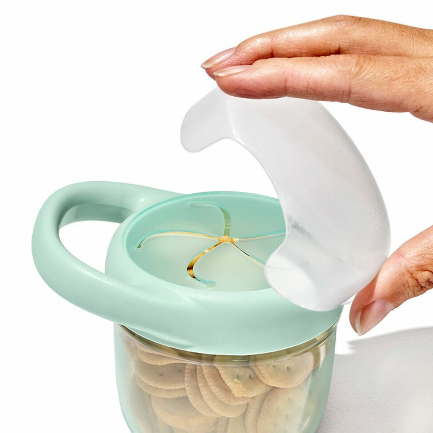Tasse À Collations (2) Opale-Oxo Tot-KAO-61167300T-CLÉMENT