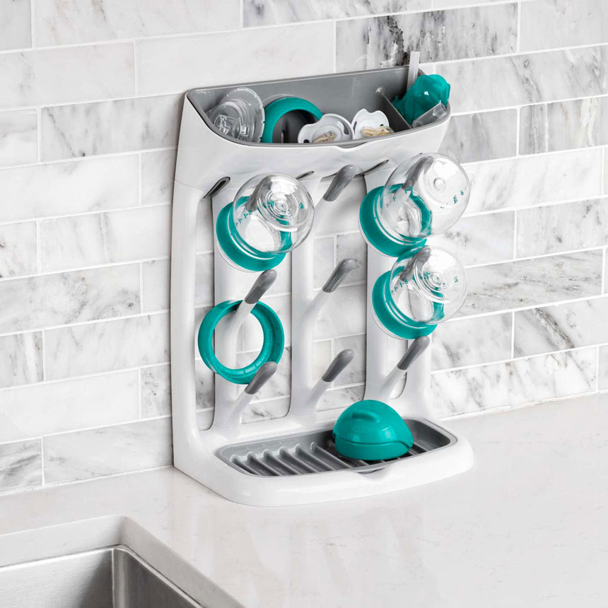 Égouttoir Vertical OXO Tot-Oxo Tot-KAO-62123900T-CLÉMENT