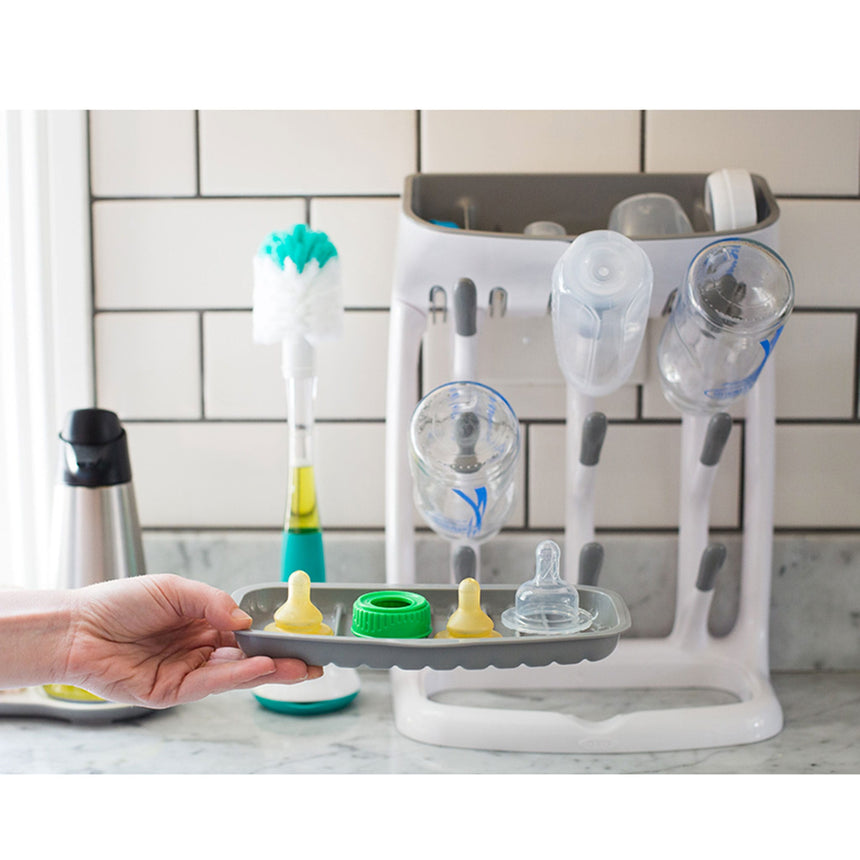 Égouttoir Vertical OXO Tot-Oxo Tot-KAO-62123900T-CLÉMENT