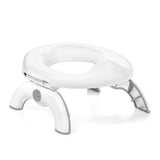 Pot de Voyage 2-in-1 Go Potty™ - Gris-Oxo Tot-KAO-63116100T-CLÉMENT