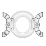 Pot de Voyage 2-in-1 Go Potty™ - Gris-Oxo Tot-KAO-63116100T-CLÉMENT