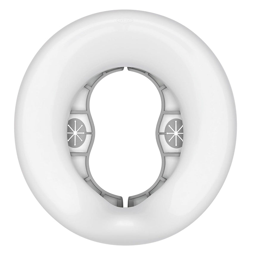 Pot de Voyage 2-in-1 Go Potty™ - Gris-Oxo Tot-KAO-63116100T-CLÉMENT