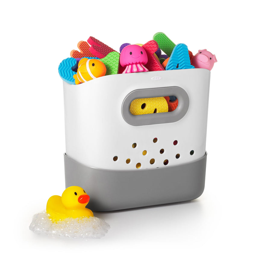 Rangement de Bain - Gris-Oxo Tot-KAO-63135700-CLÉMENT