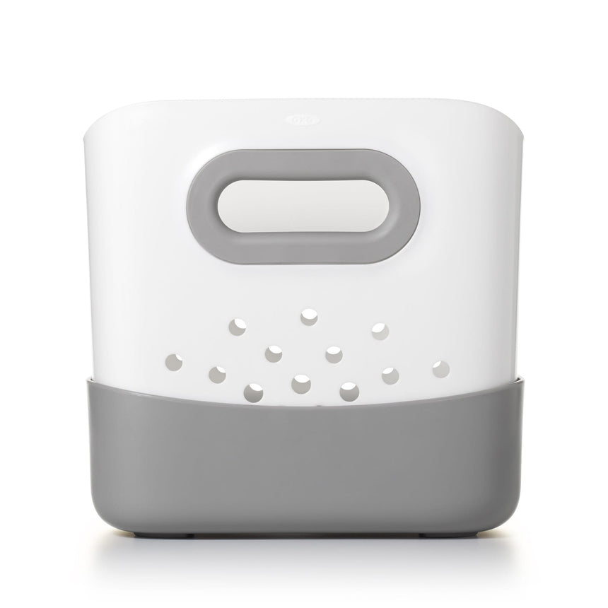 Rangement de Bain - Gris-Oxo Tot-KAO-63135700-CLÉMENT