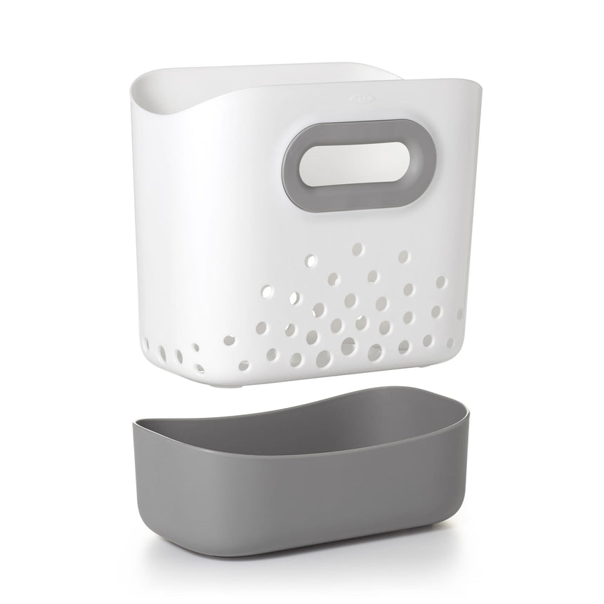 Rangement de Bain - Gris-Oxo Tot-KAO-63135700-CLÉMENT