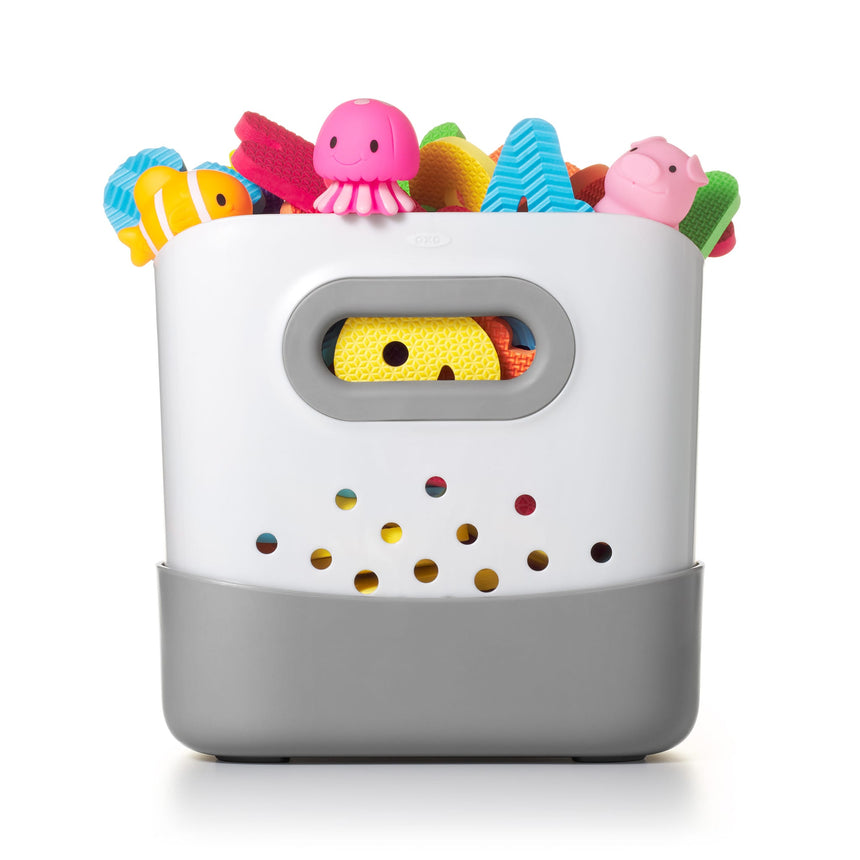Rangement de Bain - Gris-Oxo Tot-KAO-63135700-CLÉMENT