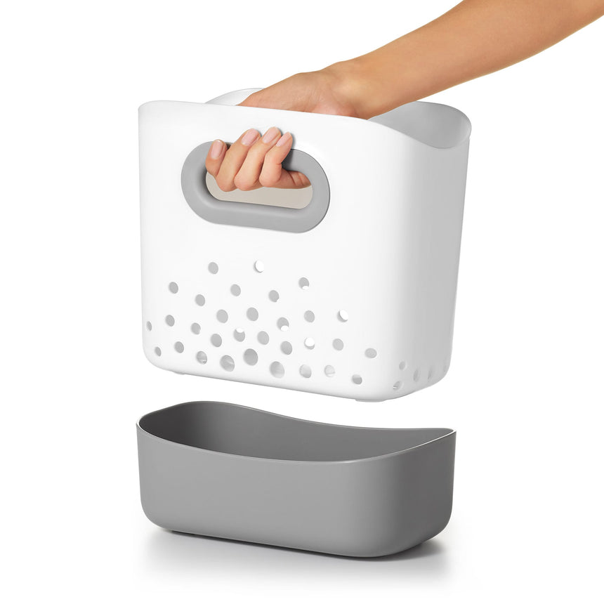 Rangement de Bain - Gris-Oxo Tot-KAO-63135700-CLÉMENT