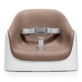 Siège d'Appoint Rehausseur Nest - Taupe-Oxo Tot-KAO-63137400-CLÉMENT