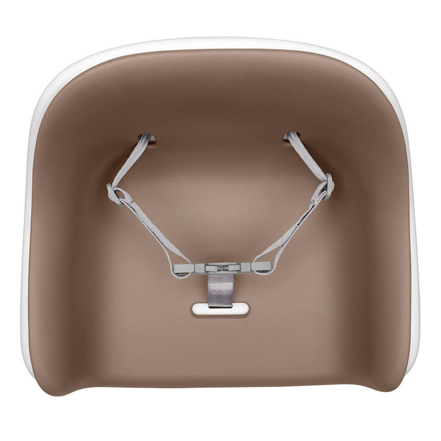 Siège d'Appoint Rehausseur Nest - Taupe-Oxo Tot-KAO-63137400-CLÉMENT