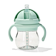Gobelet avec Paille et Poignées 6oz - Opal-Oxo Tot-KAO-63163900-CLÉMENT